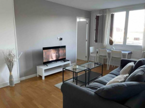 Super appartement à vitry-sur-seine